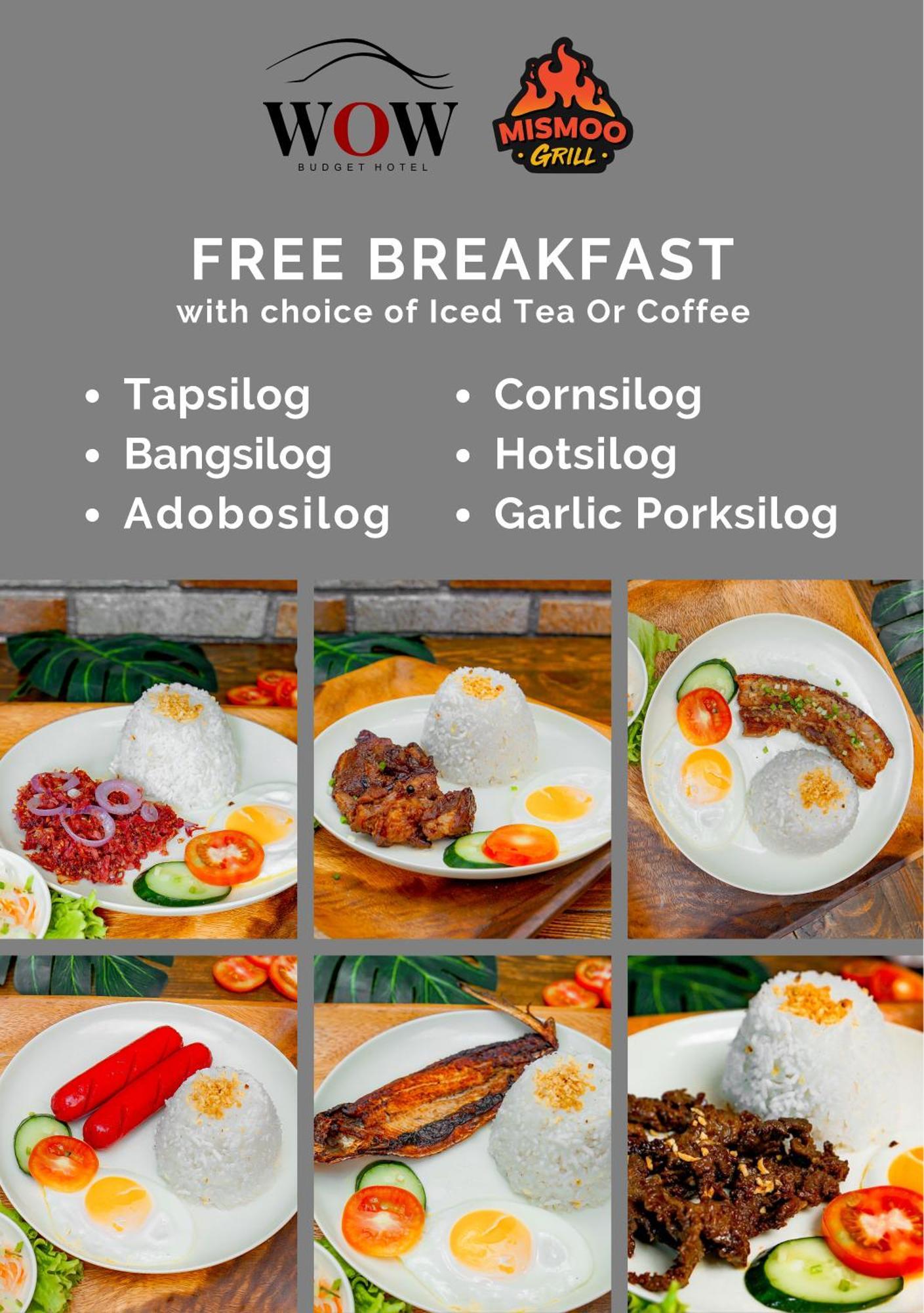 Wow Budget Hotel Cubao Quezon City Esterno foto